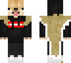 mythpixel doge