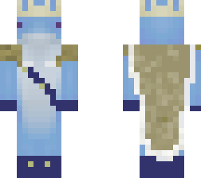 mythpixel dolphin leader