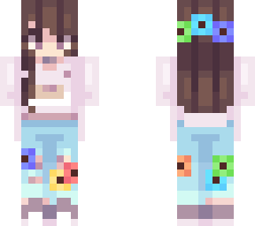 name change/ person update/ new shading