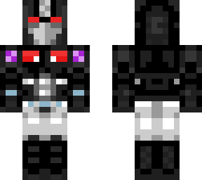nemeses prime