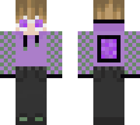 nether portal,boy
