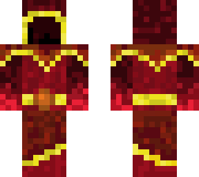 nether wizard