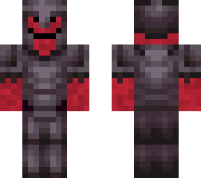 netherite noob