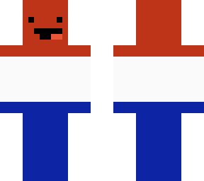netherlands skeppy