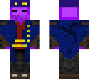 new slime bounty hunter
