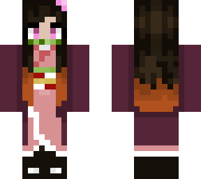 nezuko