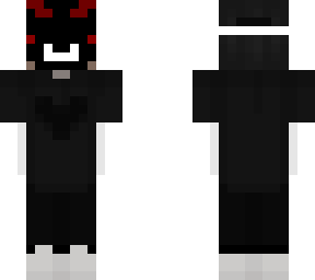 nightmare mask (boy)
