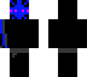 ninja enderman