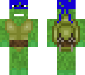 ninjaturtle blue
