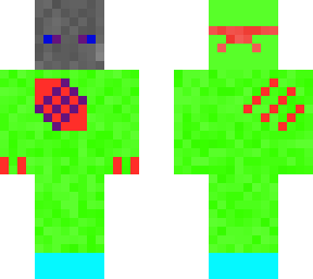 nonja (non ninja)