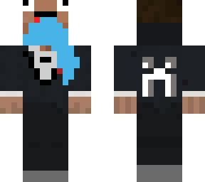 noobmc 10112 skin