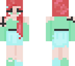 not original. raffle original creator: bunnybere