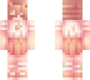 notice peachinery <3