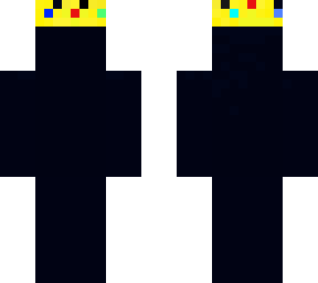 null crown