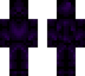 obsidian steve