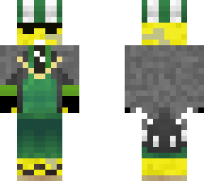 oc fly godie (philza)
