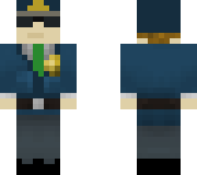 officer conlon
