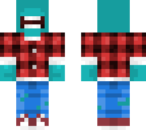 official yaboimax_678 skin - variants coming soon