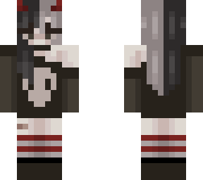 og skin by tsukikoo