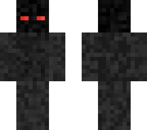 on skin