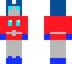 optimus prime