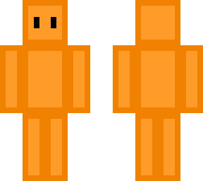 orange man