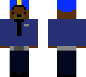 oso policia