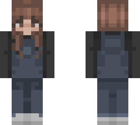 overalls