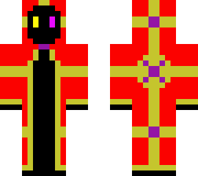 p.g cloaky