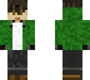 paciplayer phase 1 (updated!)