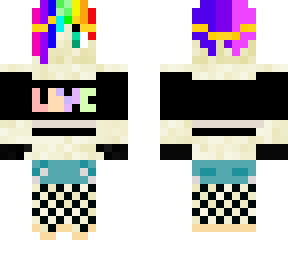 pale pride