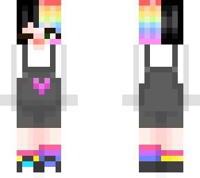 pale pride