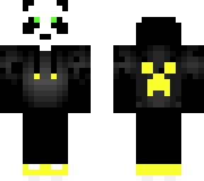 panda