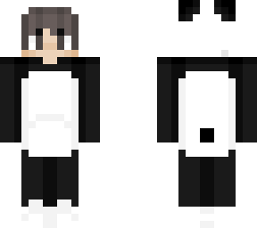 panda guy   for (slushyman99)