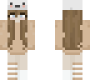 panda hat