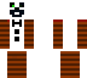 paper pal freddy