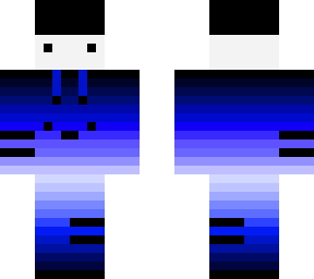 pasta ranger: blue