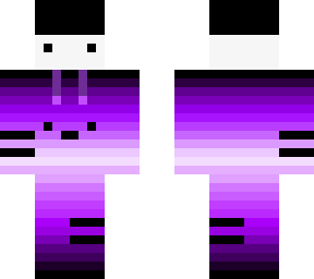 pasta ranger: purple