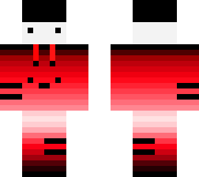pasta ranger: red