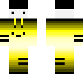 pasta ranger: yellow