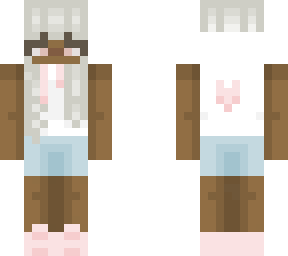 pastel girl! version3