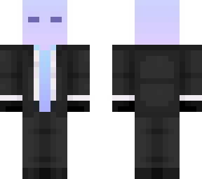 pastel suit thing