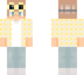 pastel yellow inventor 3.o
