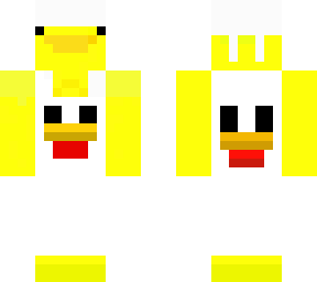 pato cocinera