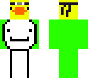 pato dream