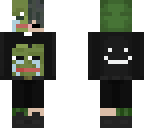 pepe boi