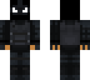 peter darker mk. 10 (stealth)