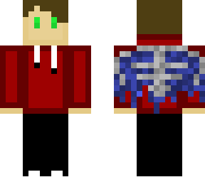 phantom xanderx revamped
