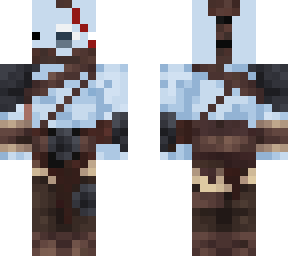 pigeons viknig skin 2.0
