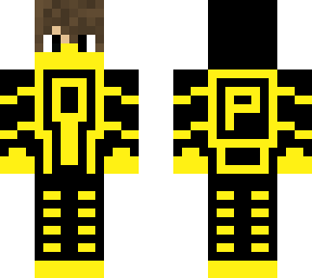 pika superhero/casual
